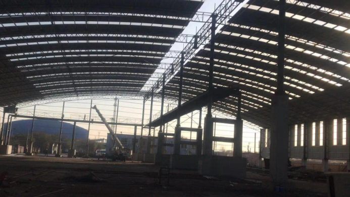 敦化概述质料场封闭本领的特点和利用类型