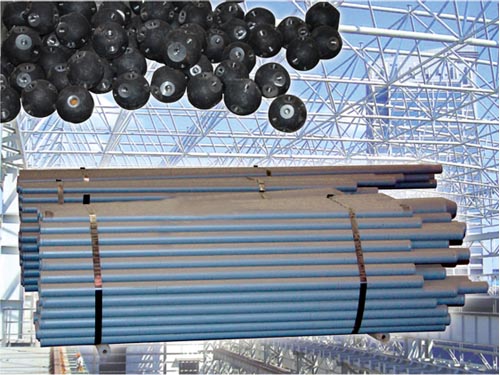 敦化迪拜大型主题乐园网架